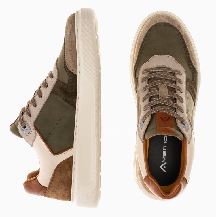 Ambitious 13449B-T3846AM