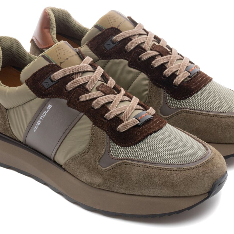 Ambitious 13670-1288AM