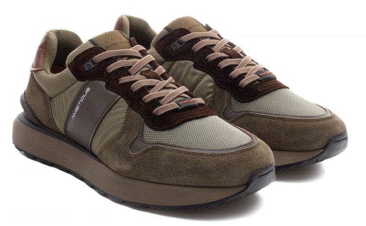 Ambitious 13670-1288AM