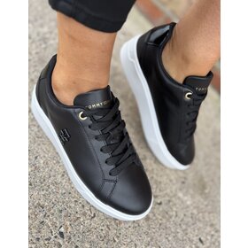 Tommy Hilfiger TH Platform Court Sneaker