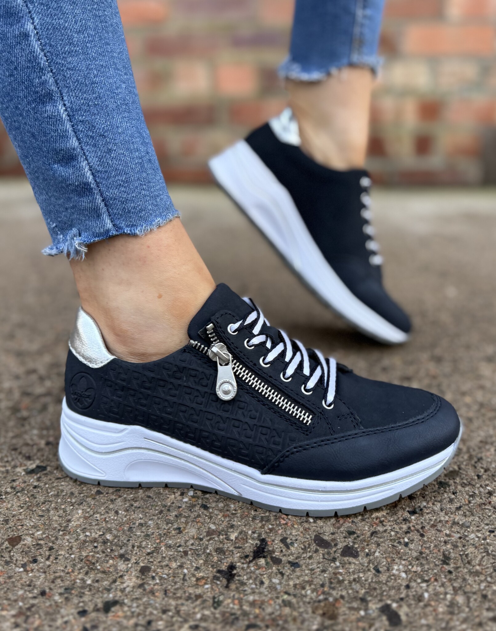 N9516-14 Panache Shoe Company