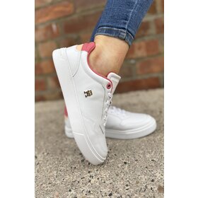 Tommy Hilfiger Essential Elevated Court Sneaker