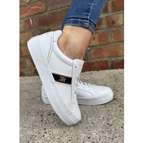 Tommy Hilfiger Vulc Webbing Sneaker