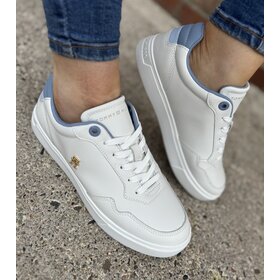 Tommy Hilfiger Essential Elevated Court Sneaker