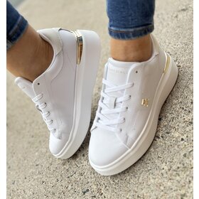 Tommy Hilfiger TH Fashion Court Sneaker