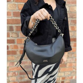 Tommy Hilfiger Moon Leather Crossover