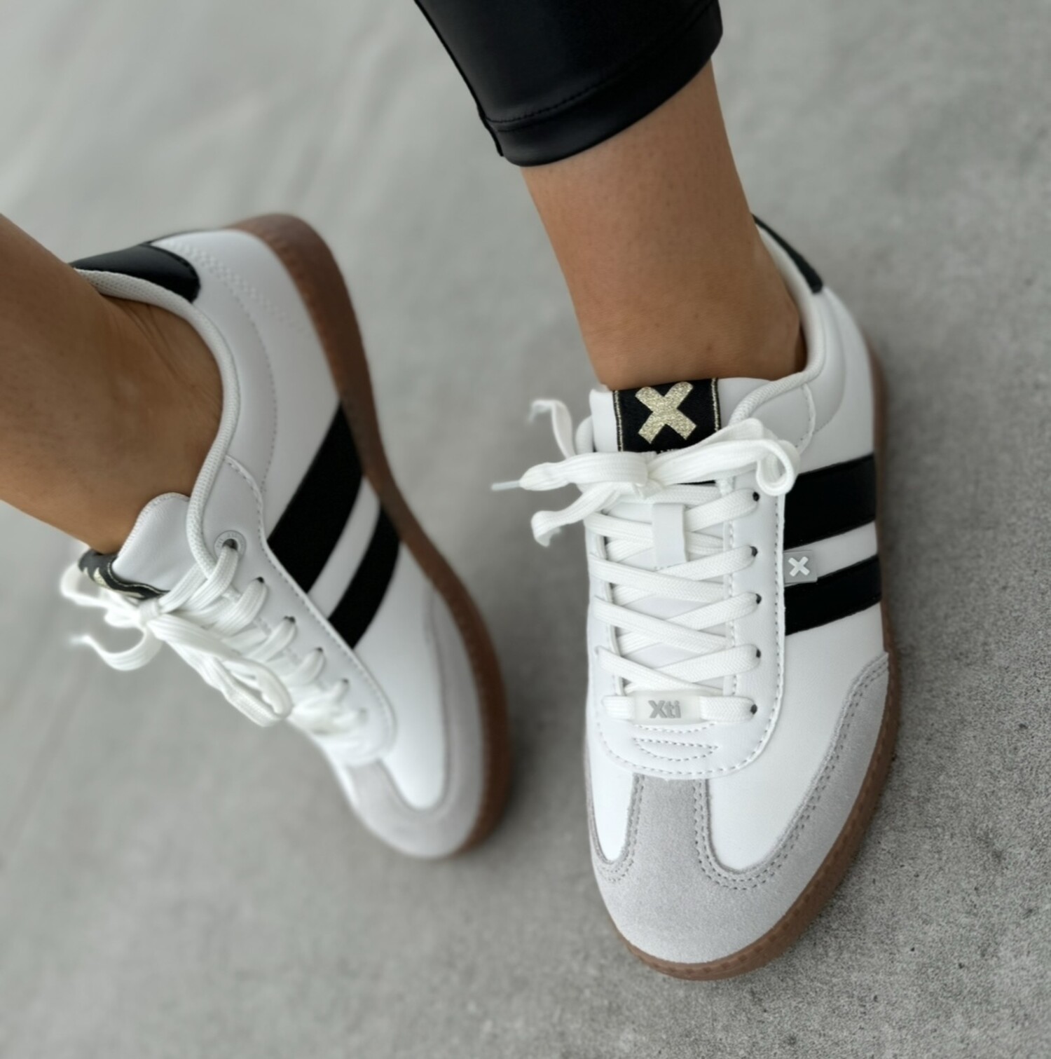 143485 - Panache Shoe Company