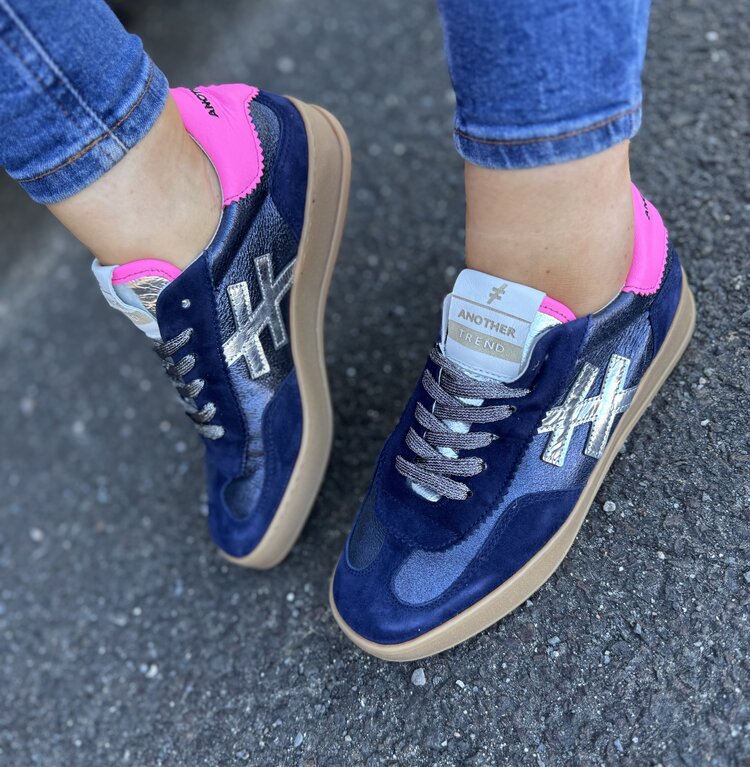 Another Trend A032 80D2