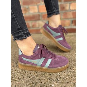 Gola Grandslam Suede