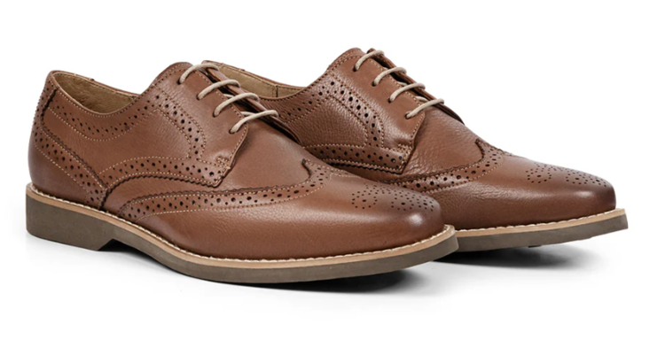 Anatomic & Co Tucano