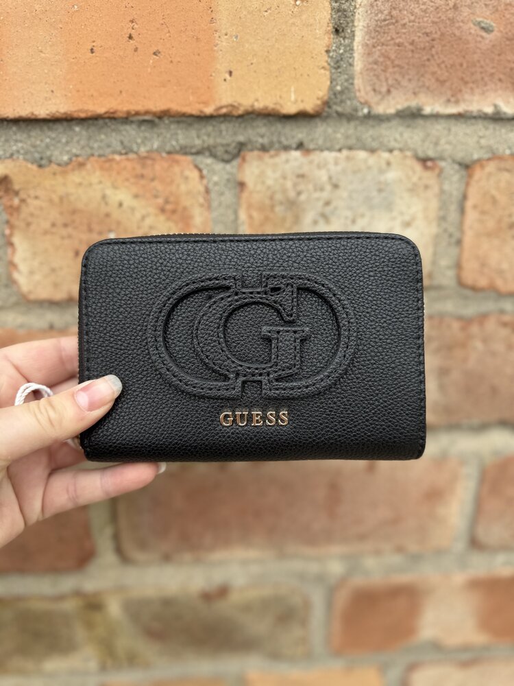 Guess Calebra SLG Med ZA