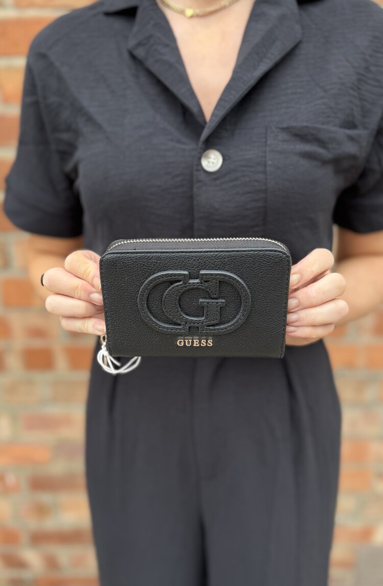 Guess Calebra SLG Med ZA