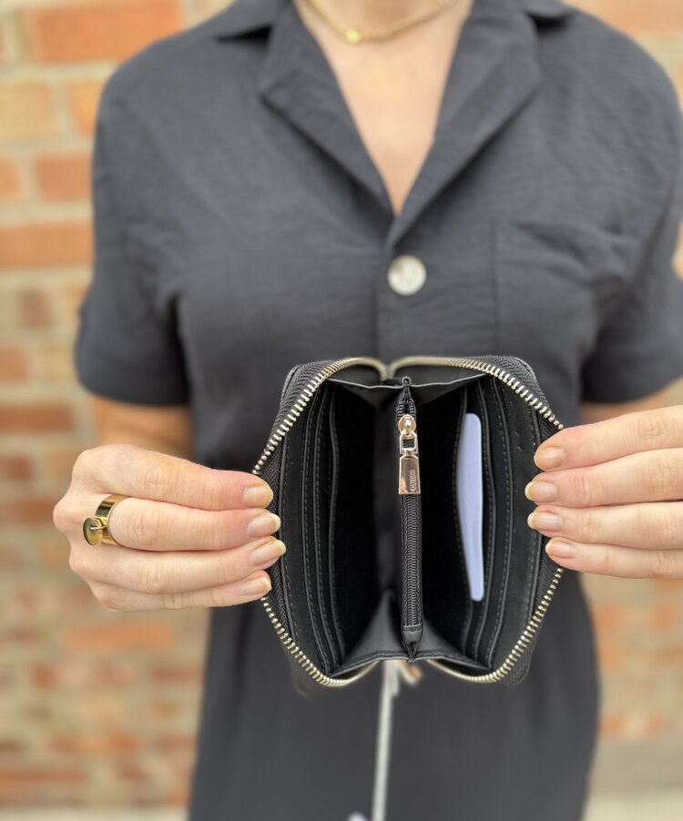 Guess Calebra SLG Med ZA