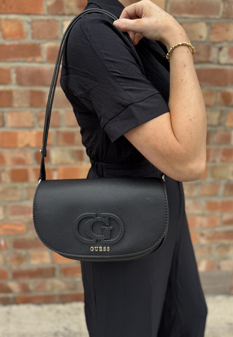 Guess Calebra Convertible Xbody Flap