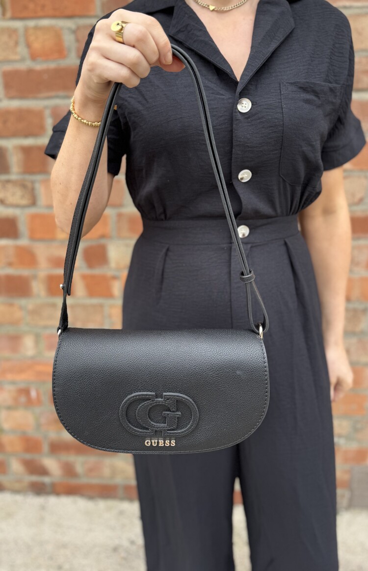 Guess Calebra Convertible Xbody Flap