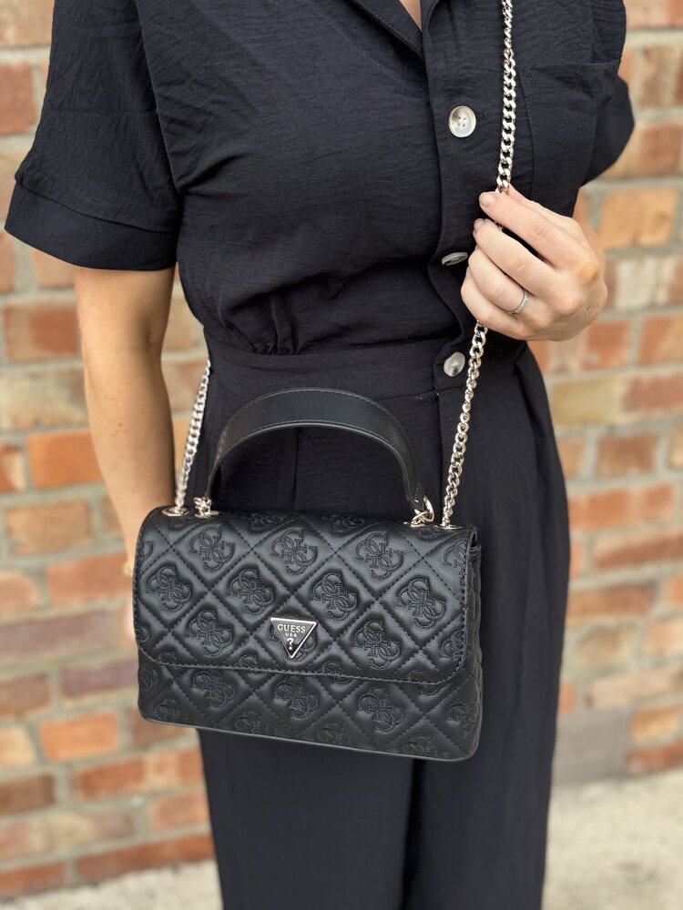 Guess Adelasia Convertible Xbody Flap