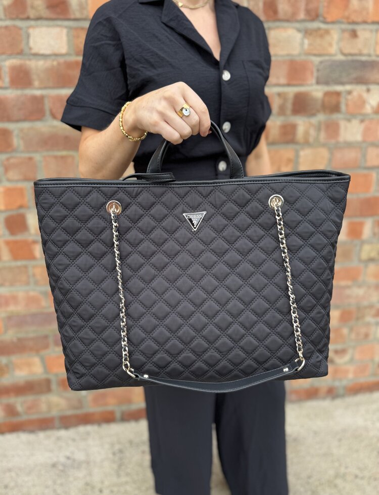 Guess Giully II Large 2in1 Tote