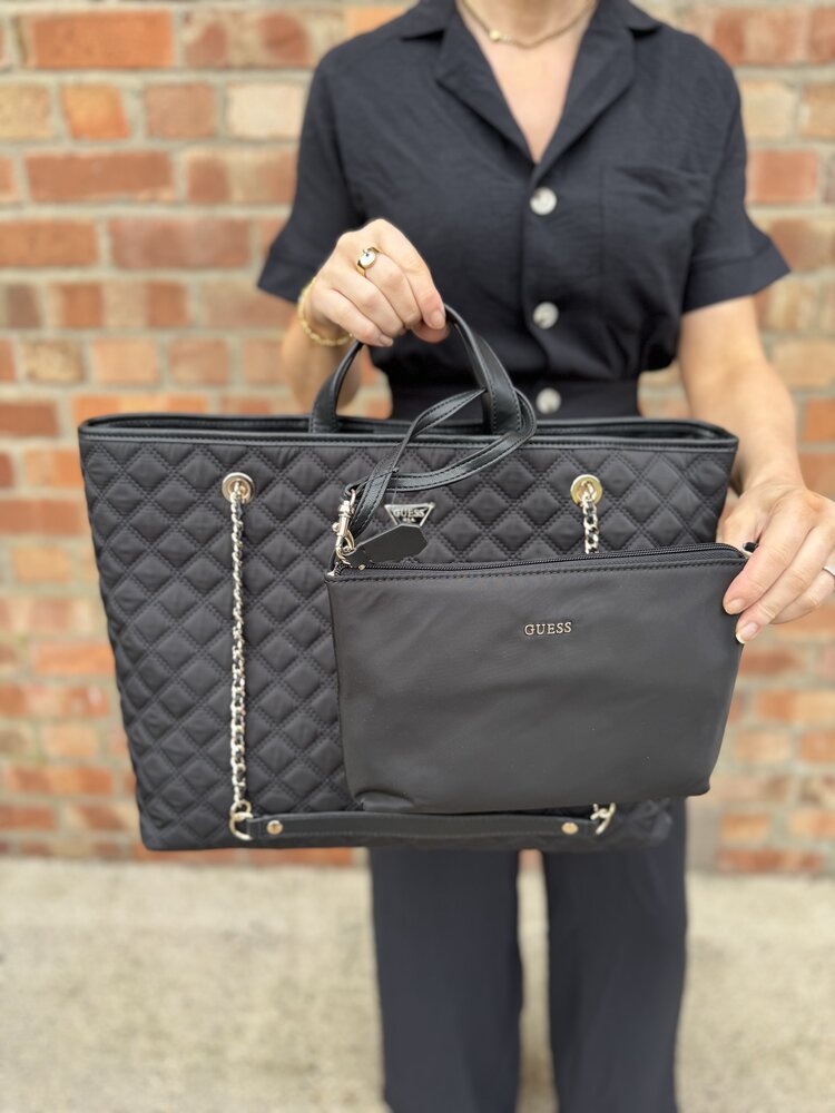 Guess Giully II Large 2in1 Tote