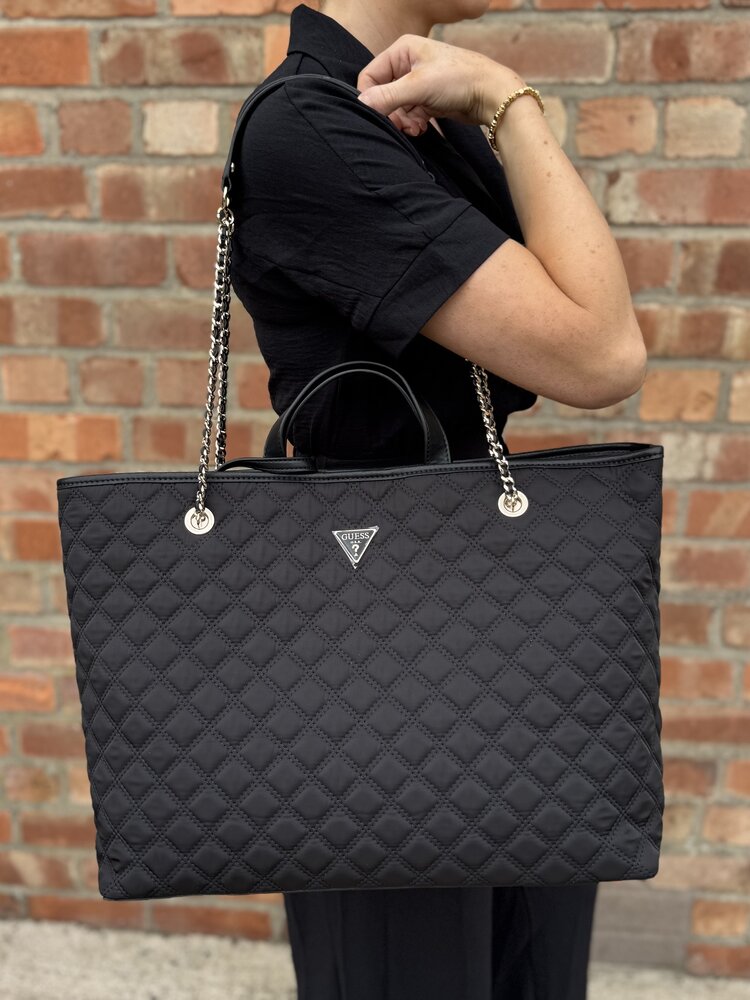 Guess Giully II Large 2in1 Tote