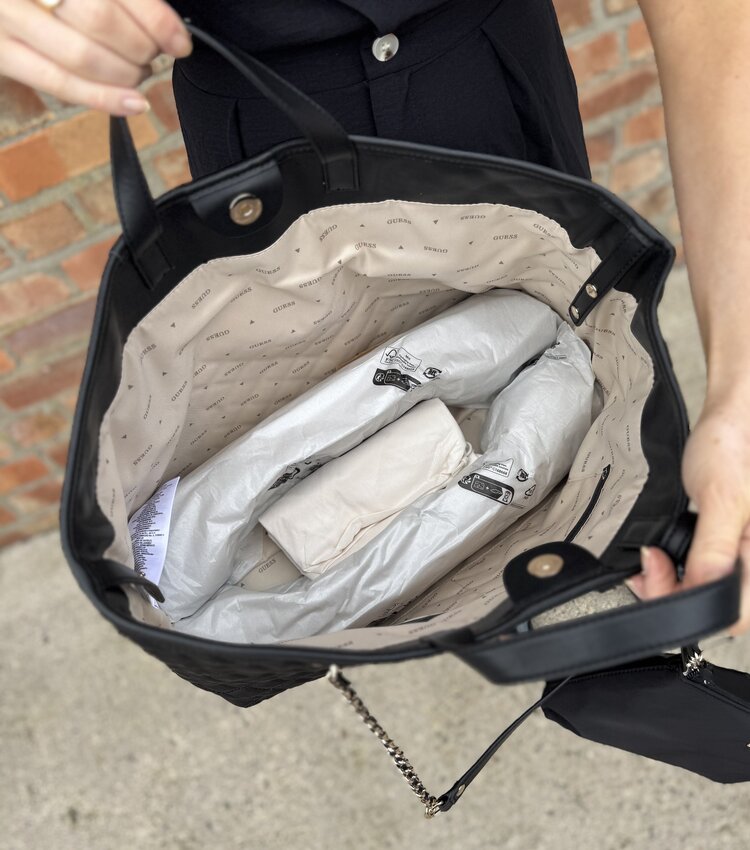 Guess Giully II Large 2in1 Tote