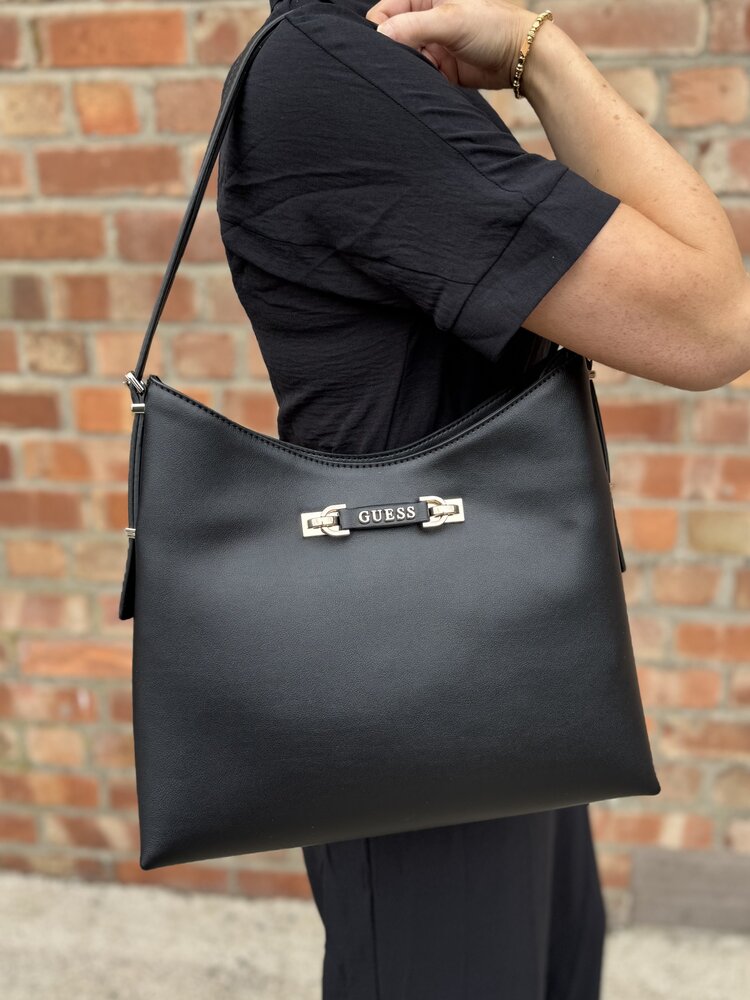 Guess Lefia Lrg Hobo