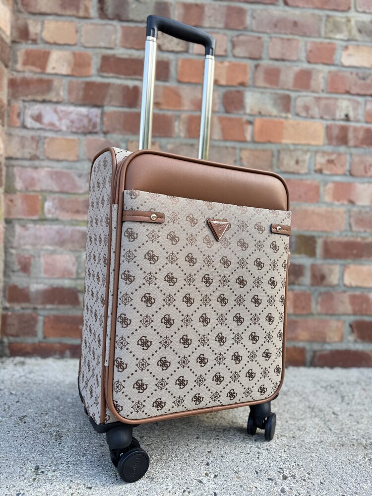 Guess Neda 18inch 8-Wheeler