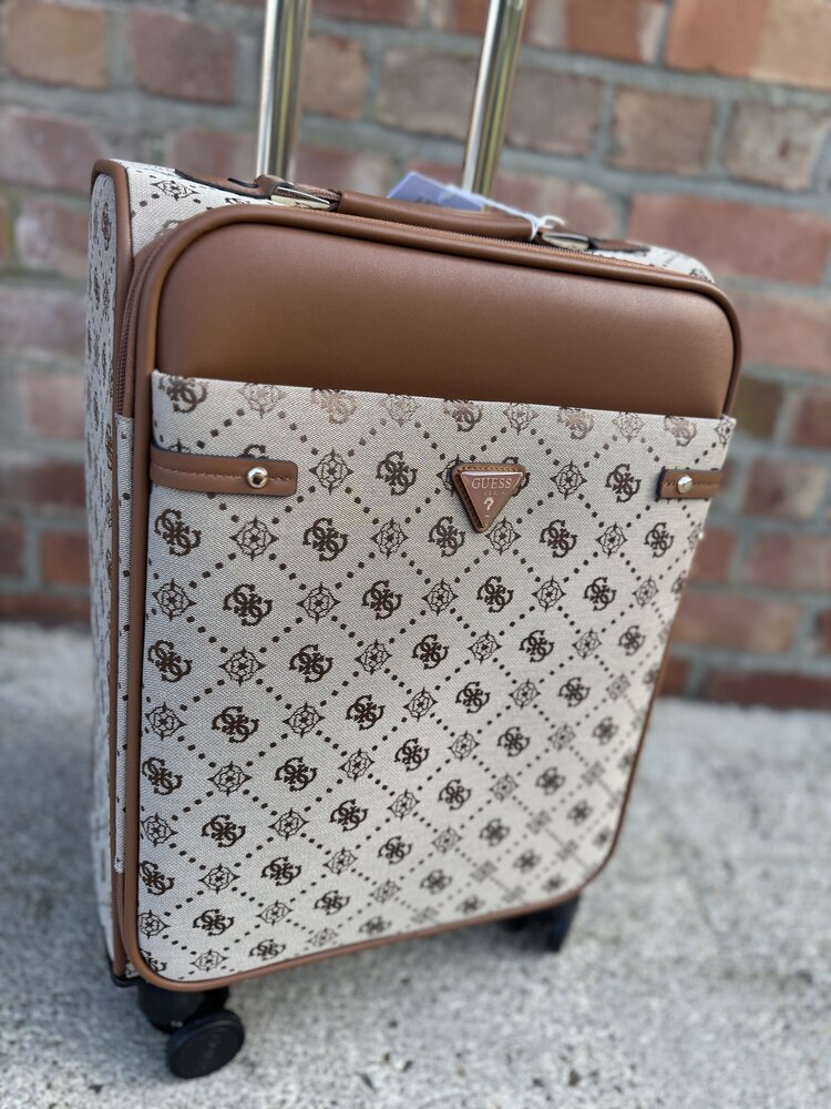 Guess Neda 18inch 8-Wheeler