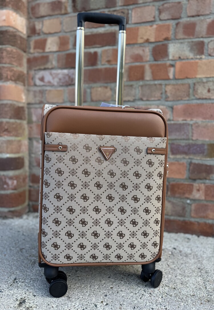 Guess Neda 18inch 8-Wheeler