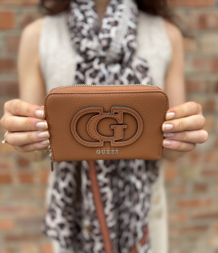 Guess Calebra SLG Med ZA