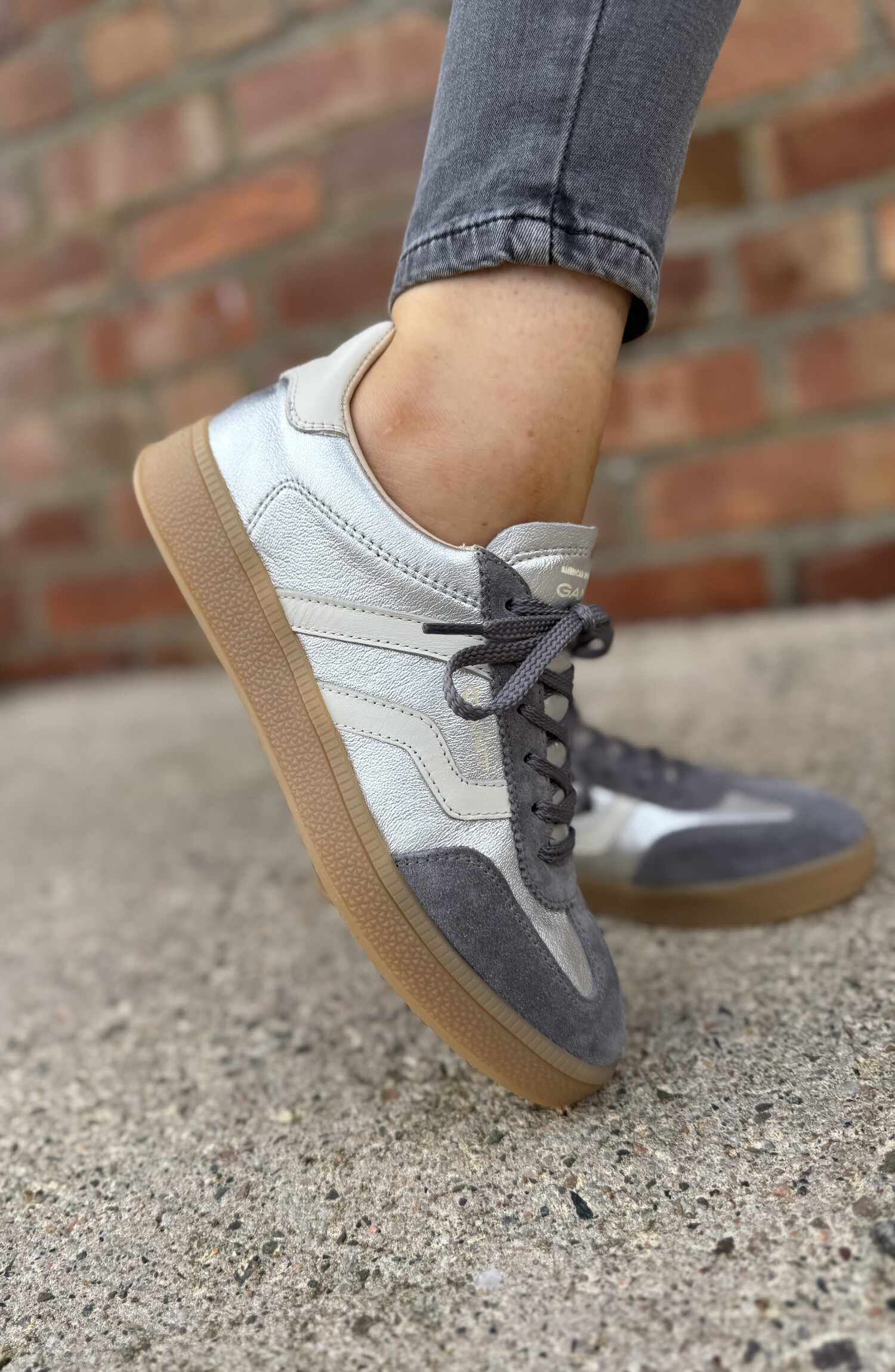 Cuzima - Panache Shoe Company