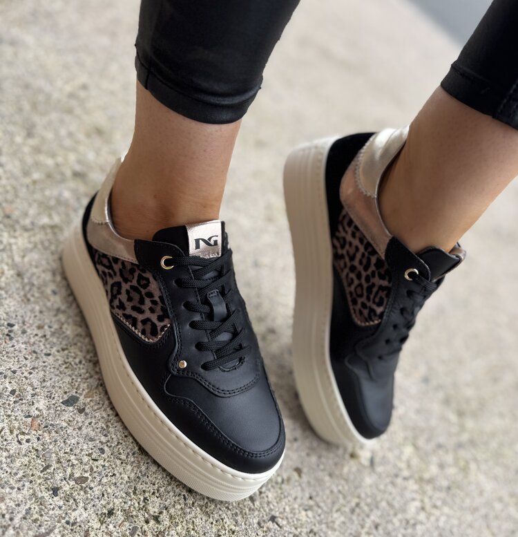 Nero Giardini I514180D