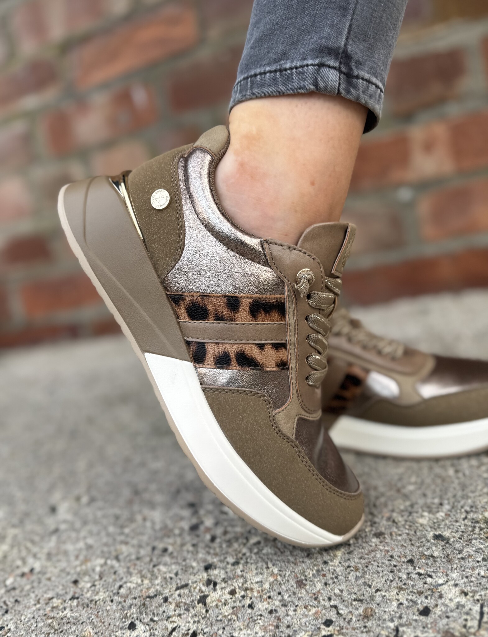 144672 - Panache Shoe Company