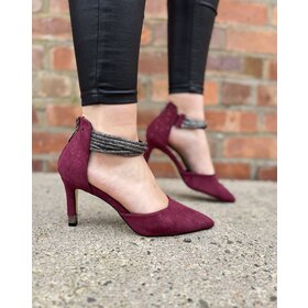 Kate Appleby Appledore