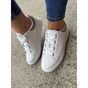 Tommy Hilfiger Casual Cupsole Sneaker