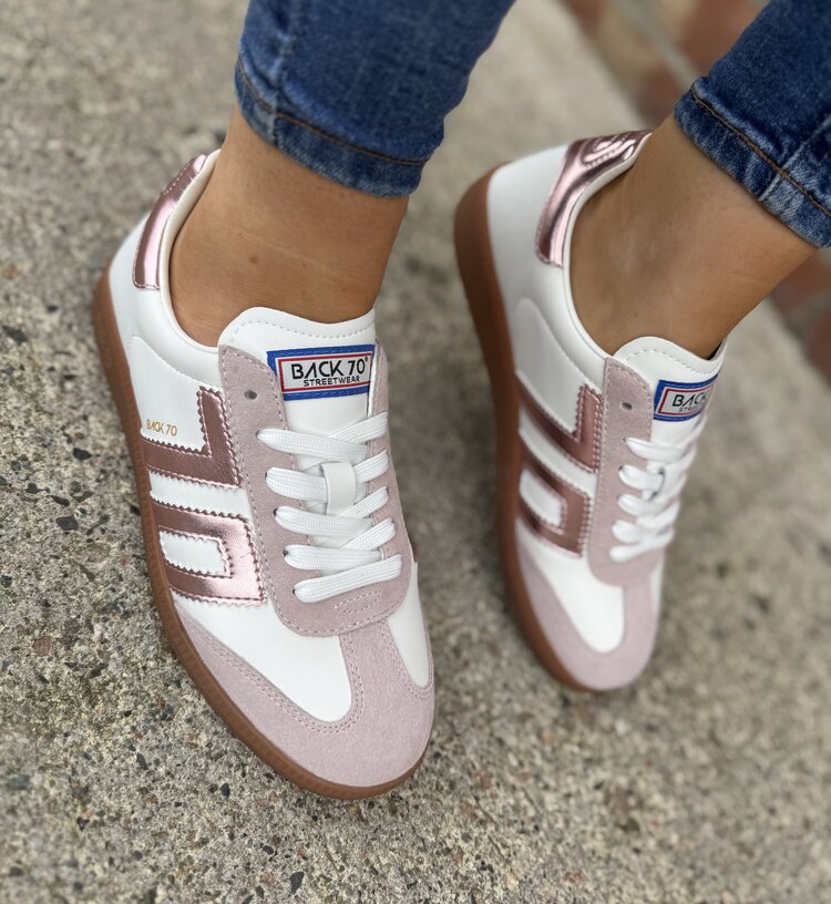 Back70 Cloud 2505 20