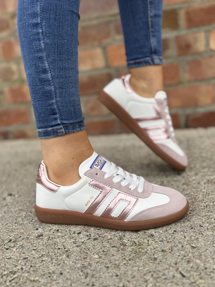 Back70 Cloud 2505 20