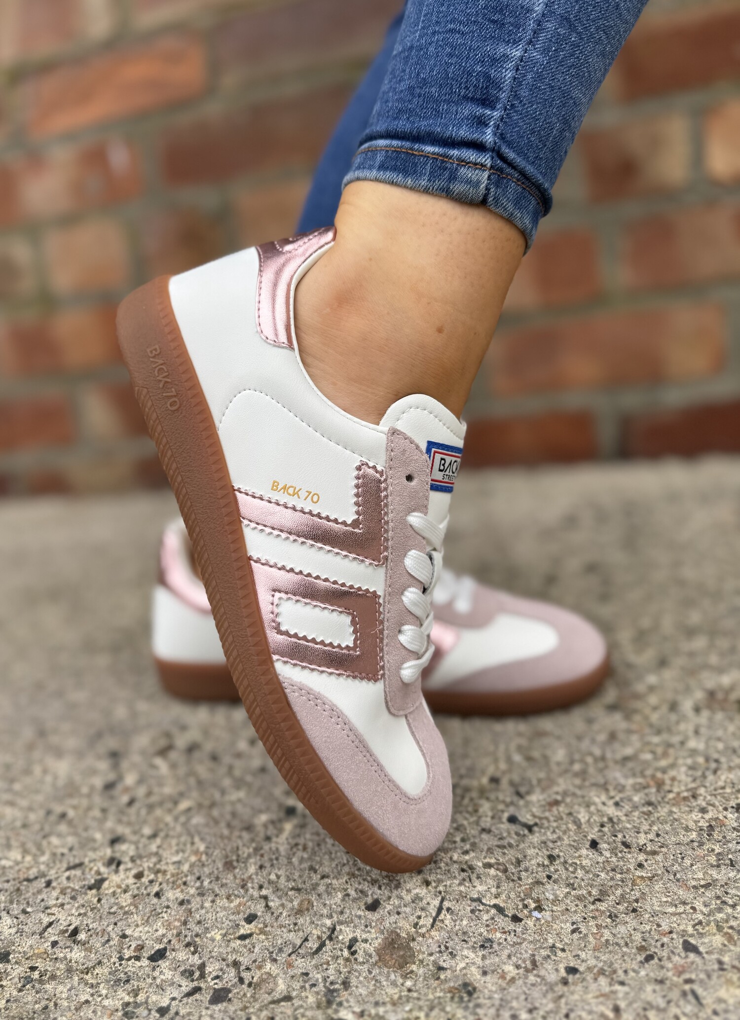 Cloud 2505 20 - Panache Shoe Company