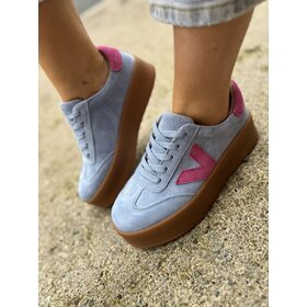 Drilley's Eighty Four