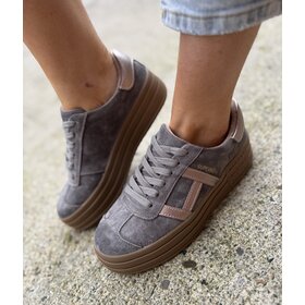 Drilley's Sixty Eight