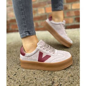 Drilley's Eighty Four