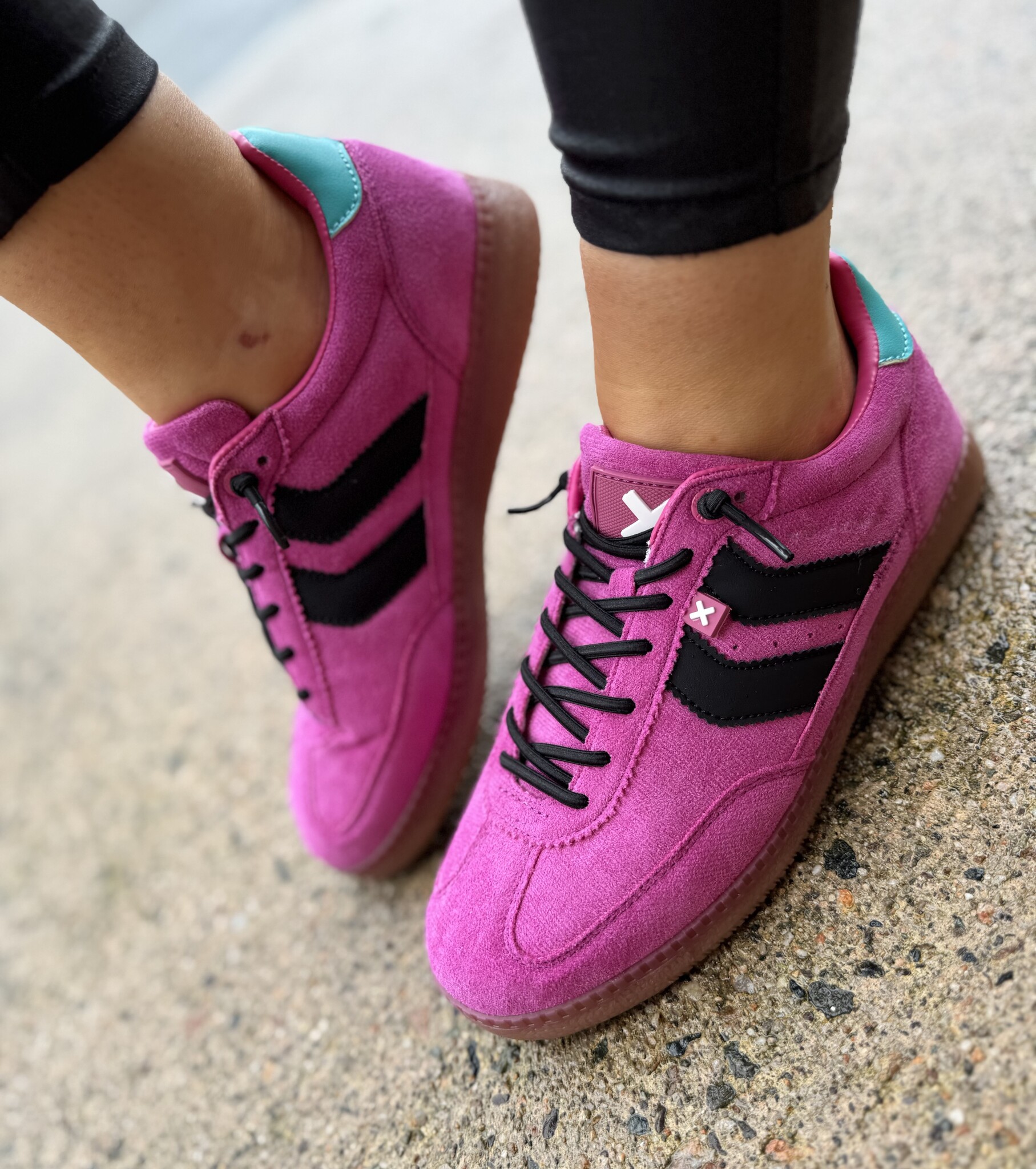 144170 - Panache Shoe Company