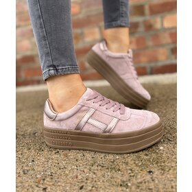 Drilley's Sixty Eight