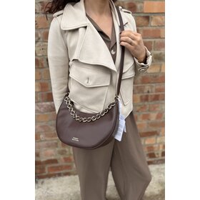 Tommy Hilfiger Moon Leather Crossover