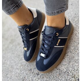 Lloyd & Pryce Chillers/Dunke