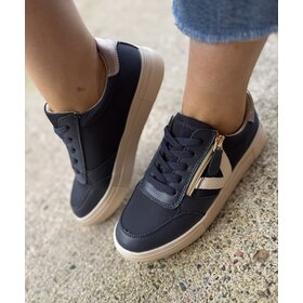 Drilley's Eighty One