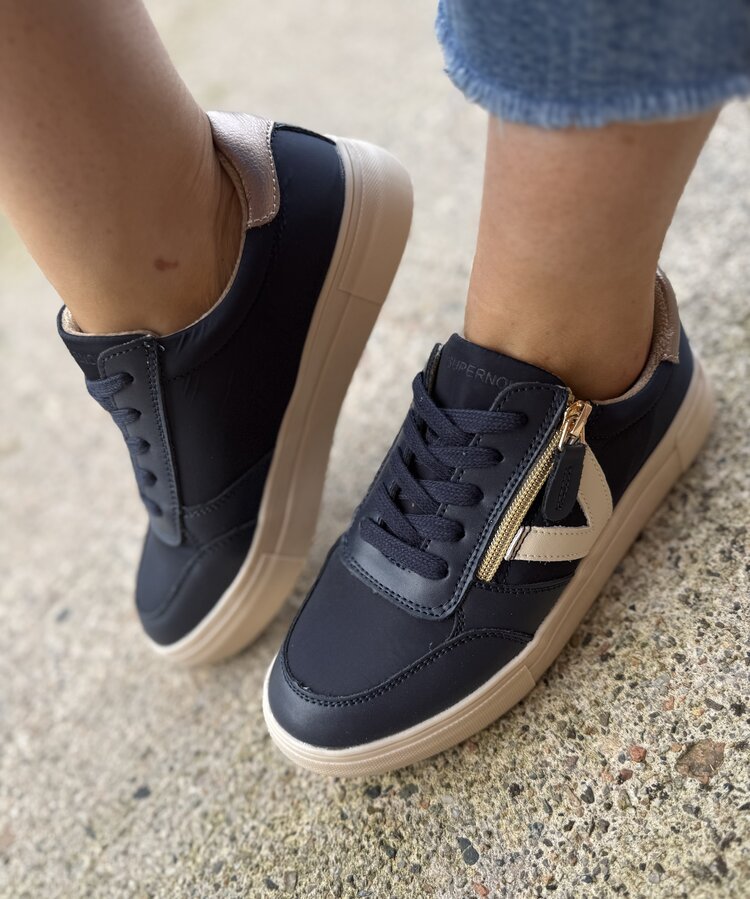 Drilley's Eighty One