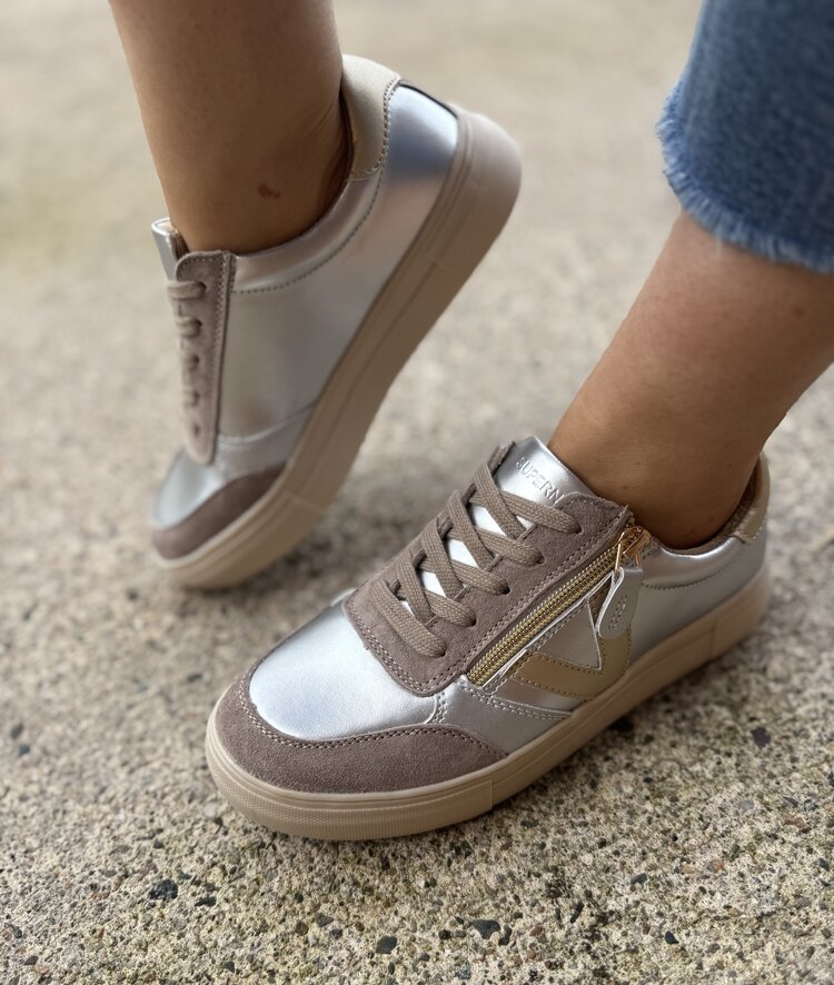 Drilley's Eighty One