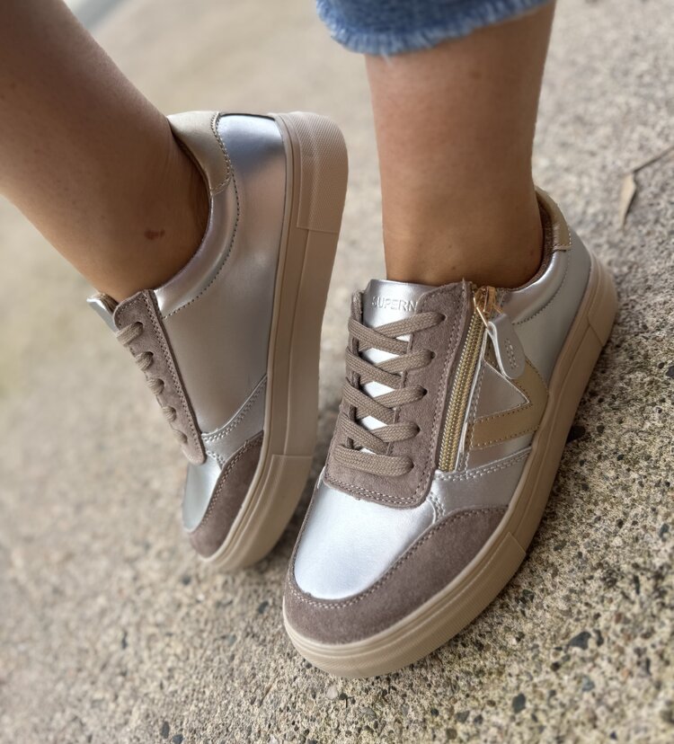 Drilley's Eighty One