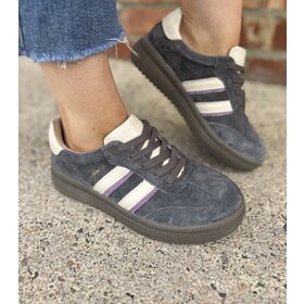 Drilley's Eighty Three