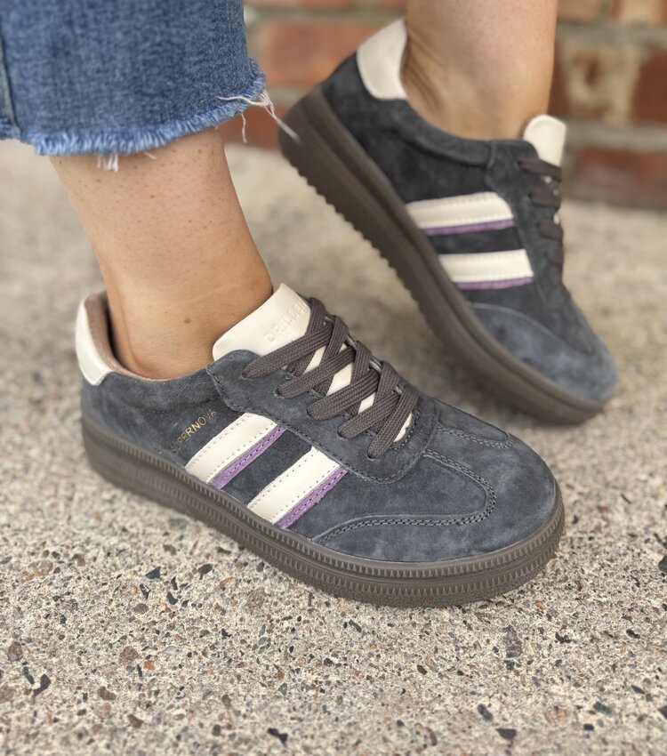 Drilley's Eighty Three